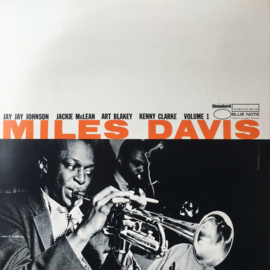 Miles Davis – Volume 1