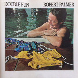 Robert Palmer – Double Fun (CD)