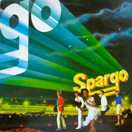 Spargo ‎– Go