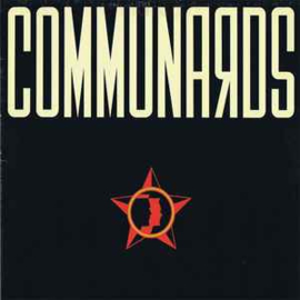 Communards ‎– Communards