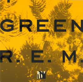 R.E.M. – Green