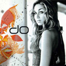 Do ‎– Do (CD)