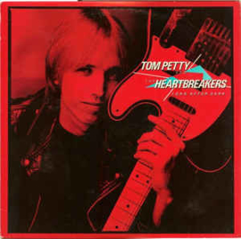 Tom Petty And The Heartbreakers ‎– Long After Dark