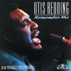 Otis Redding – Remember Me (22 Previously Unissued Tracks) (CD)