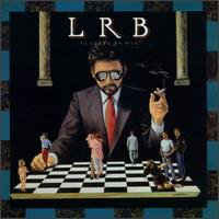 Little River Band ‎– Playing To Win