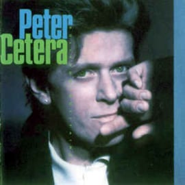 Peter Cetera ‎– Solitude / Solitaire