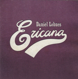 Daniël Lohues – Ericana (CD)