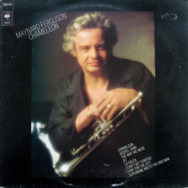 Maynard Ferguson ‎– Chameleon