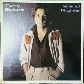 Tony Sciuto ‎– Island Nights