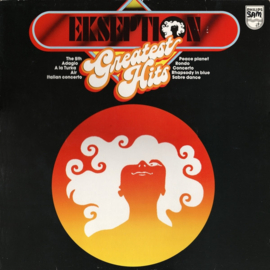 Ekseption – Greatest Hits