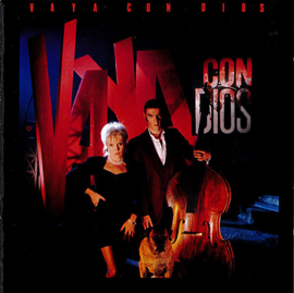 Vaya Con Dios – Vaya Con Dios (CD)