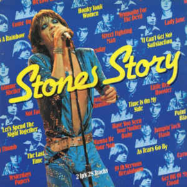 Rolling Stones ‎– Stones Story