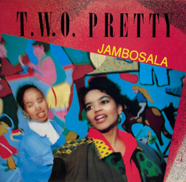 T.W.O. Pretty – Jambosala