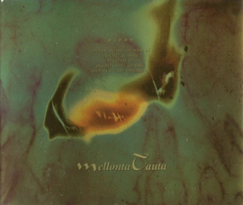 Mellonta Tauta – Ocean (CD)