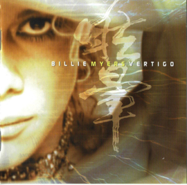 Billie Myers – Vertigo (CD)