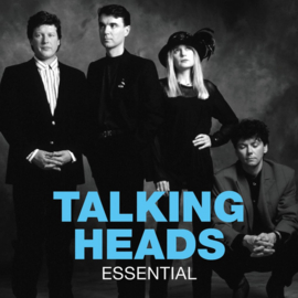 Talking Heads – Essential (CD)