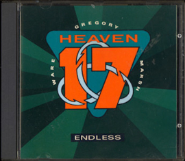 Heaven 17 – Endless (CD)