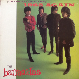 Barracudas – (I Wish It Could Be) 1965 Again