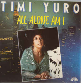 Timi Yuro ‎– All Alone Am I