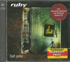 Ruby – Salt Peter (CD)