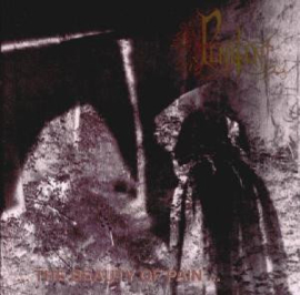 Penitent – ...The Beauty Of Pain... (CD)