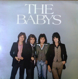 Babys – The Babys