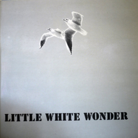 Basementsingers Sing Bob Dylan – Little White Wonder