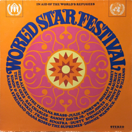 Various – World Star Festival