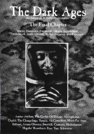 Various – The Dark Ages - The Final Chapter (CD)