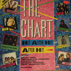 Various ‎– The Chart