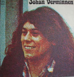 Johan Verminnen ‎– Johan Verminnen