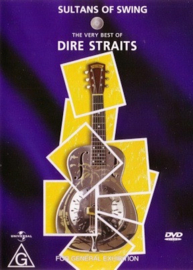 Dire Straits – Sultans Of Swing (DVD)