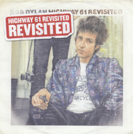 Various – Highway 61 Revisited - Revisited (CD)
