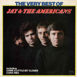 Jay & The Americans ‎– The Very Best Of Jay & The Americans