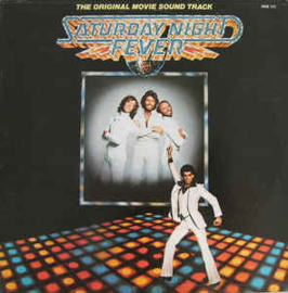 Saturday Night Fever (The Original Movie Sound Track)