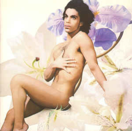 Prince ‎– Lovesexy (CD)