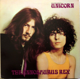 Tyrannosaurus Rex – Unicorn