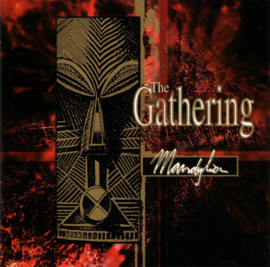 Gathering – Mandylion (CD)