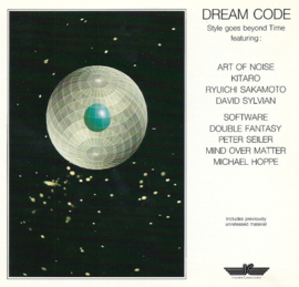 Various – Dream Code (CD)