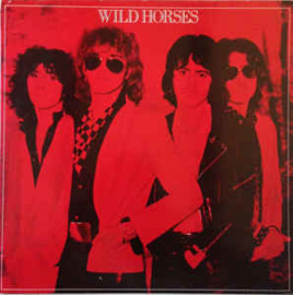 Wild Horses ‎– The First Album