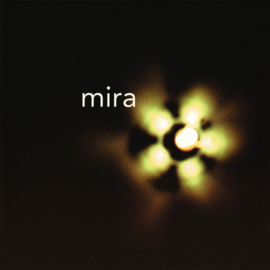 Mira – Mira (CD)