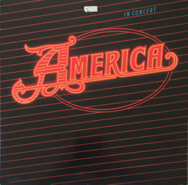 America – America In Concert