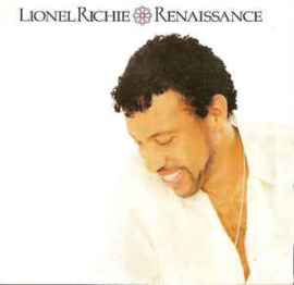 Lionel Richie ‎– Renaissance (CD)