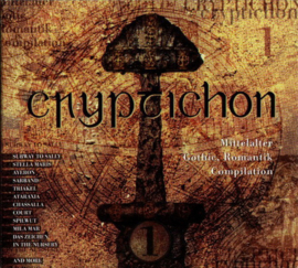Various – Cryptichon (CD)