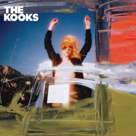 Kooks – Junk Of The Heart (CD)