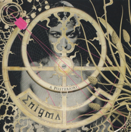 Enigma – A Posteriori (CD)