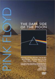 Pink Floyd – The Dark Side Of The Moon (DVD)