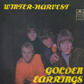 Golden Earrings – Winter-Harvest