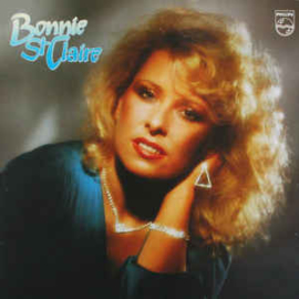 Bonnie St. Claire ‎– Bonnie St Claire