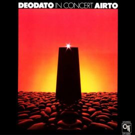 Deodato - Airto – In Concert